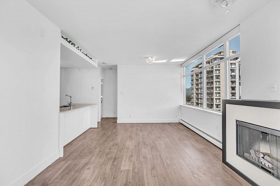 802 158 W 13th Street North Vancouver, BC - 7