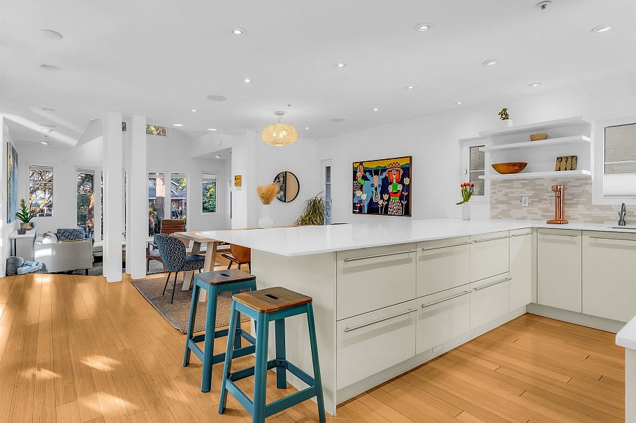 420 W 17th Avenue Vancouver, BC - 7