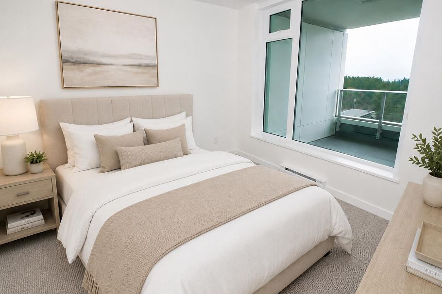 3104 5665 Boundary Road Vancouver, BC - 6