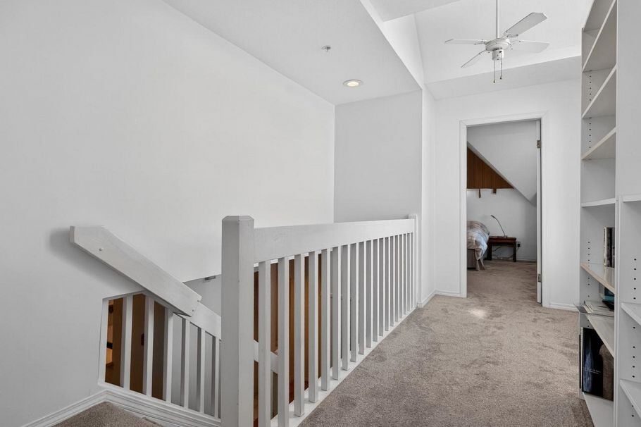 313 2175 W 3rd Avenue Vancouver, BC - 20