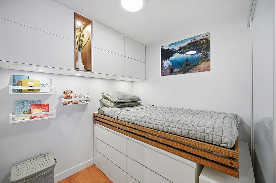 209 221 E 3rd Street North Vancouver, BC - 11