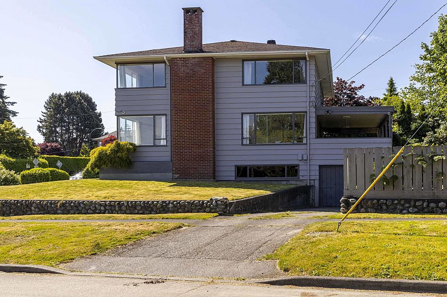 4514 Bellevue Drive Vancouver, BC - 37
