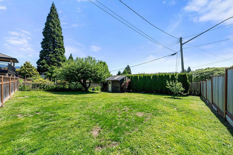 803 Calverhall Street North Vancouver, BC - 30