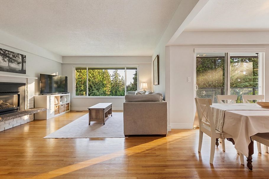 1438 Mcnair Drive North Vancouver, BC - 6