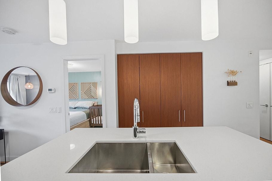 209 221 E 3rd Street North Vancouver, BC - 6