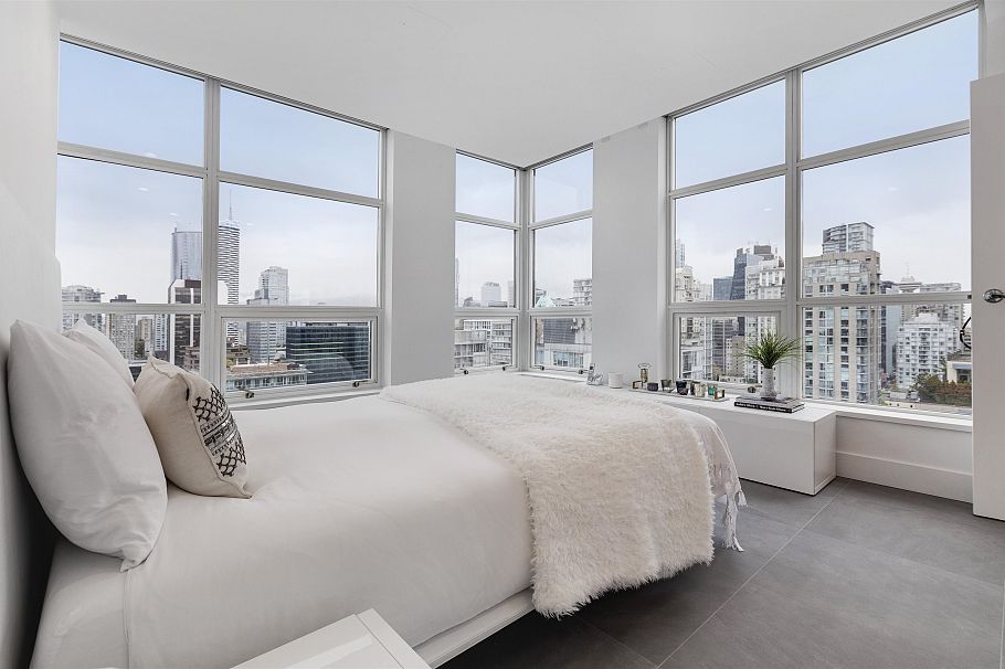 2602 1055 Homer Street Vancouver, BC - 25