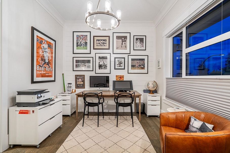 1308 Forbes Avenue North Vancouver, BC - 12