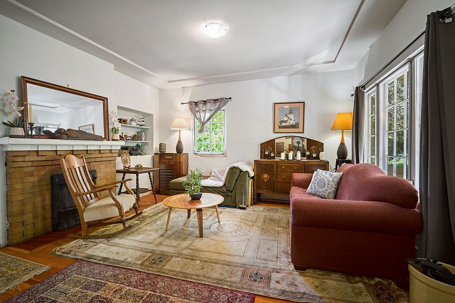2497 Wall Street Vancouver, BC - 11