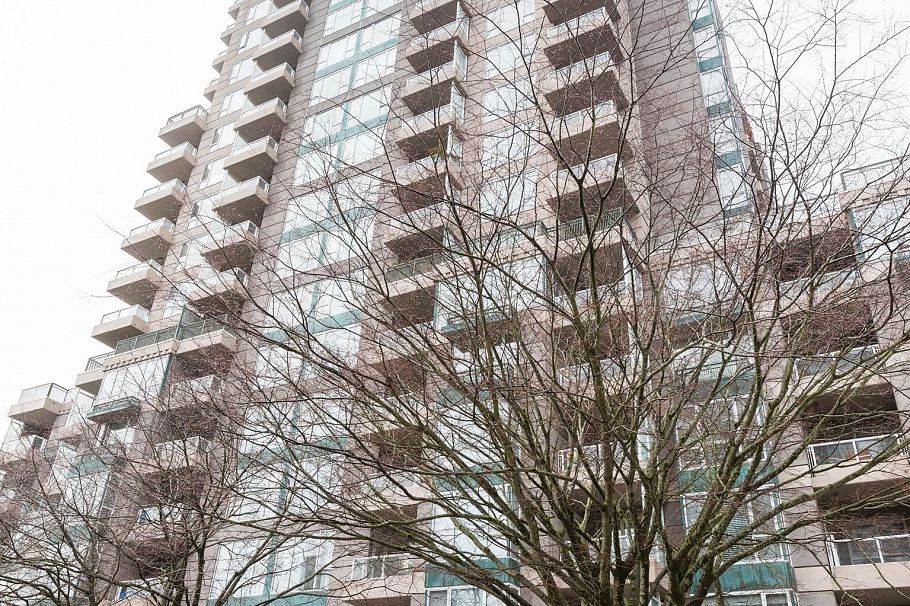 1808 5189 Gaston Street Vancouver, BC - 12
