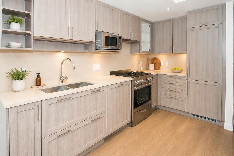 3104 5665 Boundary Road Vancouver, BC - 4