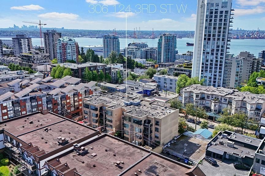 306 124 W 3rd Street North Vancouver, BC - 31