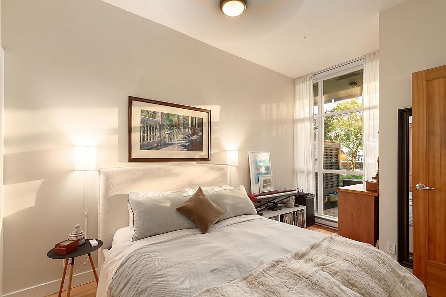 218 2515 Ontario Street Vancouver, BC - 13
