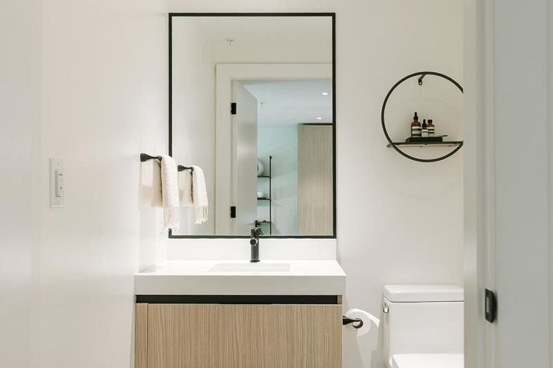 407 2253 E Broadway Street Vancouver, BC - 19