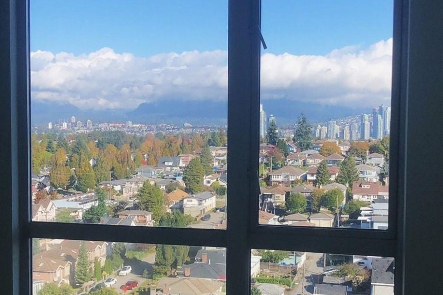1808 5189 Gaston Street Vancouver, BC - 11