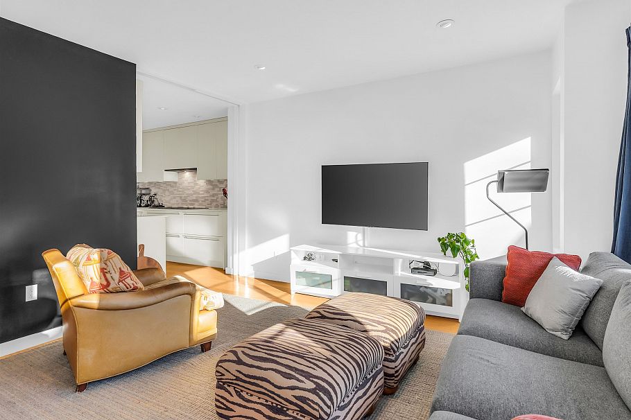 420 W 17th Avenue Vancouver, BC - 11