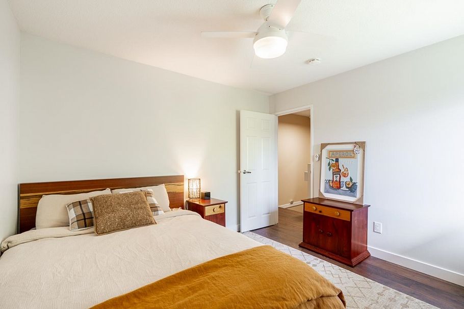11 3350 Rosemont Drive Vancouver, BC - 22
