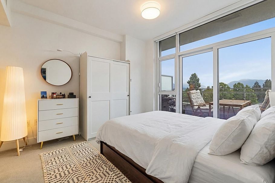 608 2435 Kingsway Vancouver, BC - 17