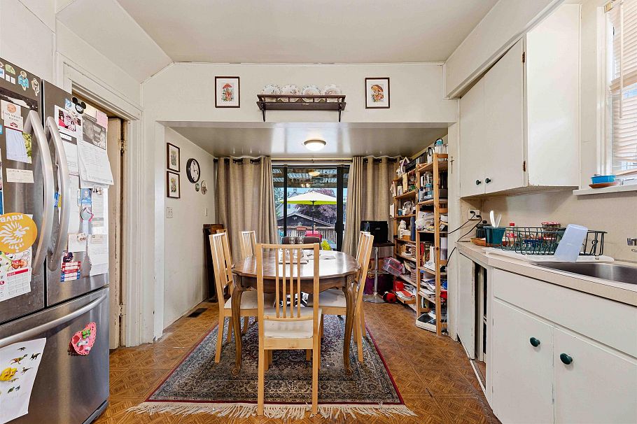 423 E 37th Avenue Vancouver, BC - 13