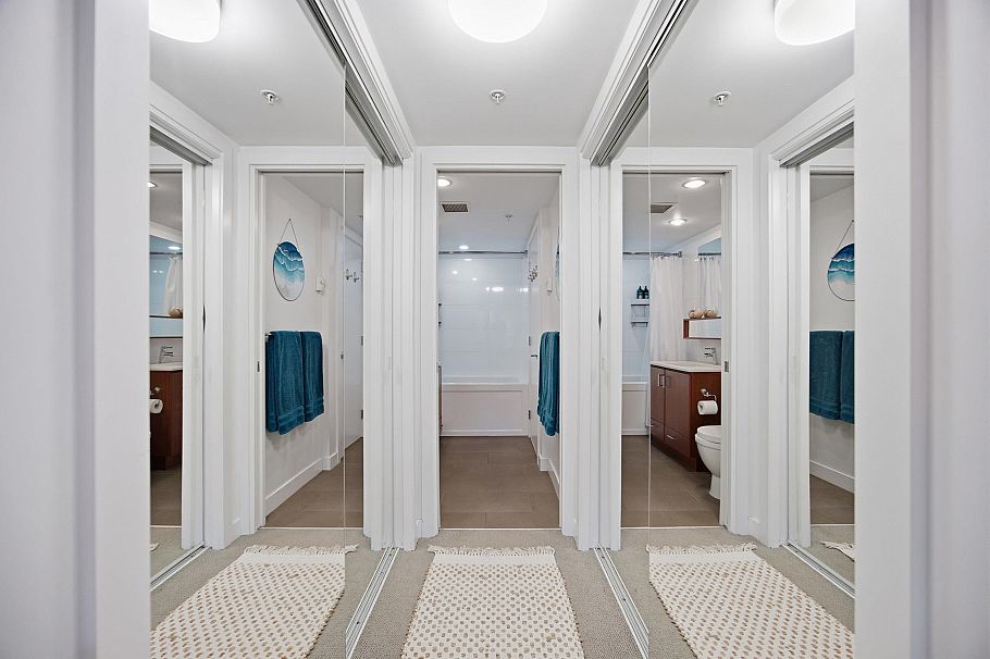 209 221 E 3rd Street North Vancouver, BC - 15