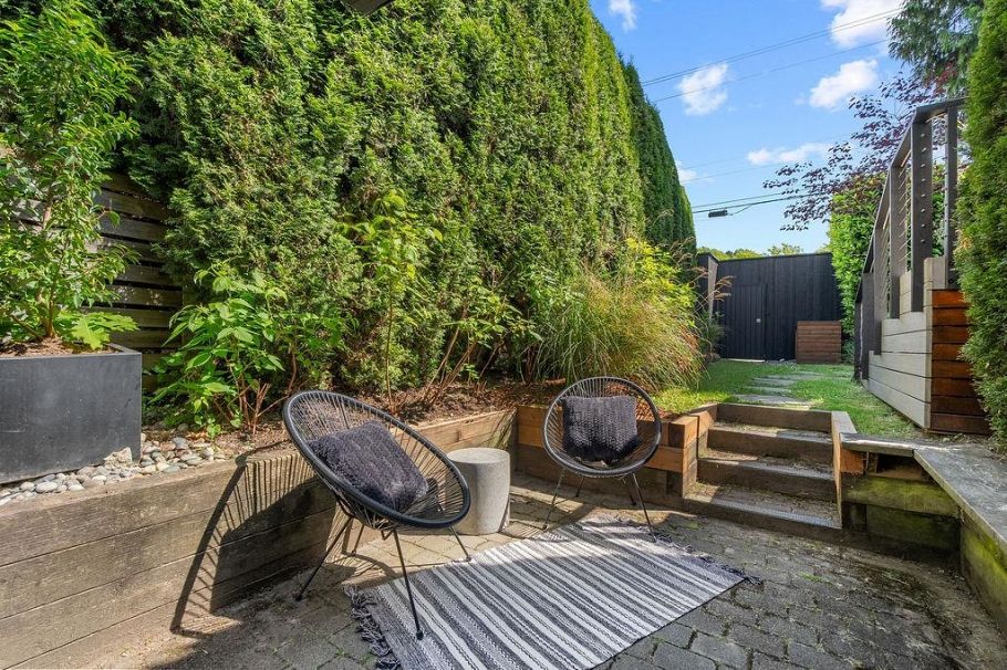 3392 W 8th Avenue Vancouver, BC - 38