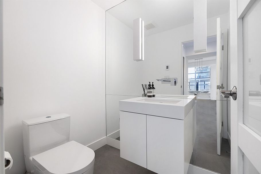 2602 1055 Homer Street Vancouver, BC - 28