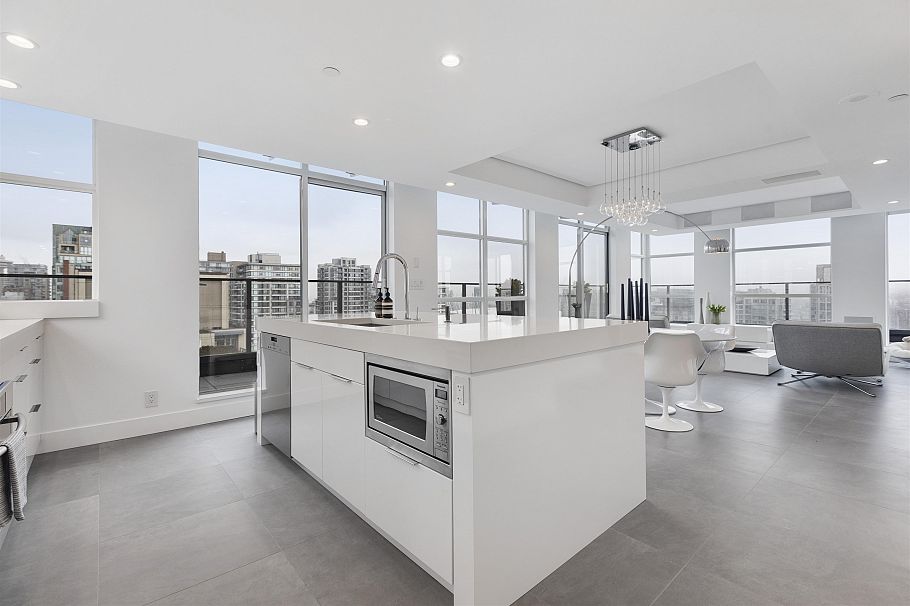 2602 1055 Homer Street Vancouver, BC - 34