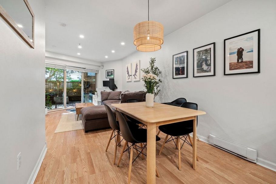 C2 332 Lonsdale Avenue North Vancouver, BC - 6