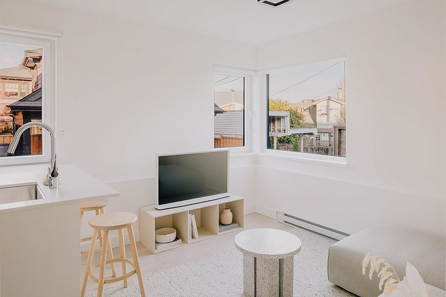2913 Trinity Street Vancouver, BC - 25