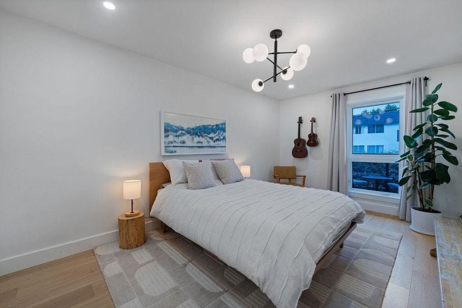 203 607 E 8th Avenue Vancouver, BC - 23