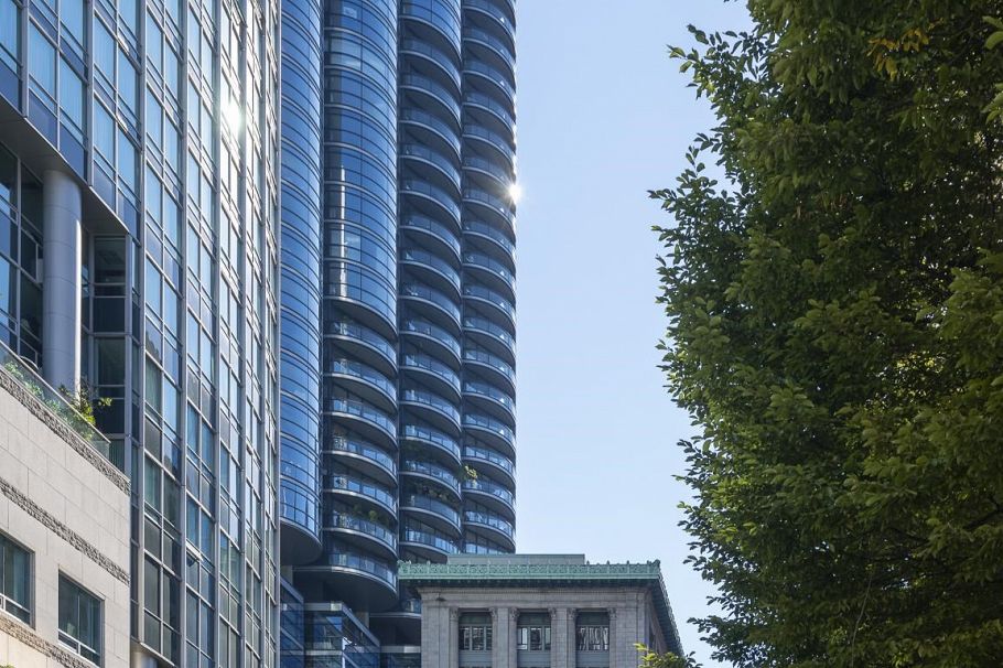 2106 838 W Hastings Street Vancouver, BC - 24