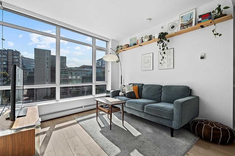 503 1775 Quebec Street Vancouver, BC - 11
