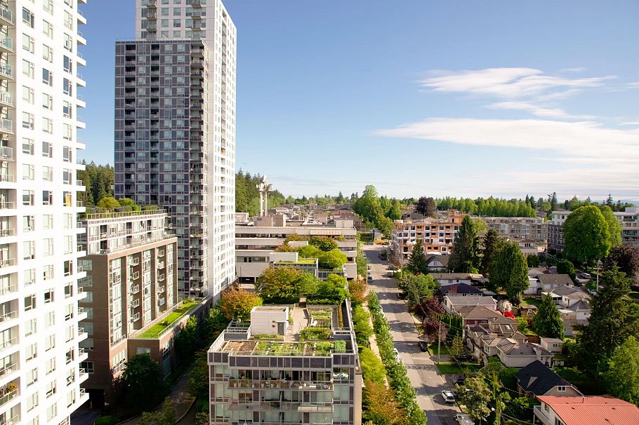 1805 5470 Ormidale Street Vancouver, BC - 7