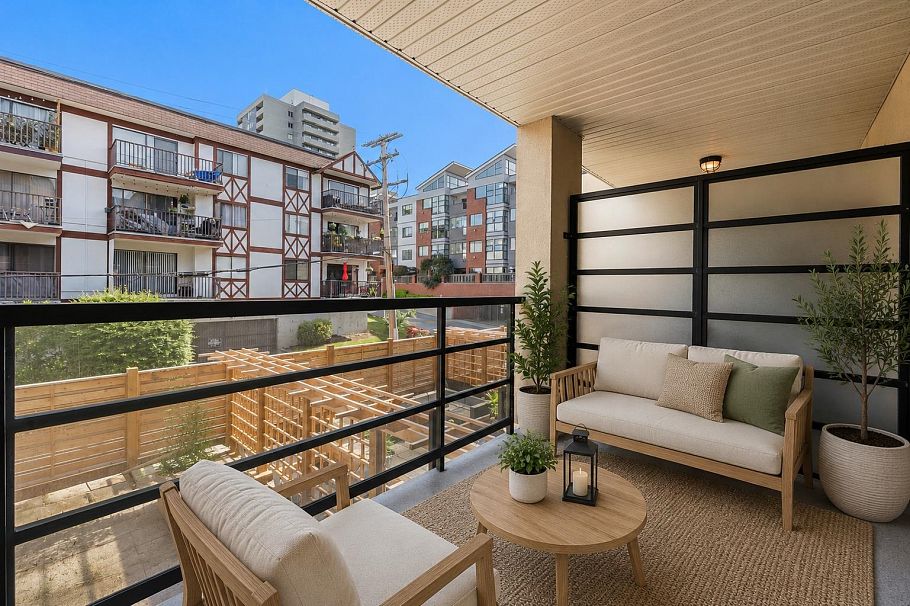 306 124 W 3rd Street North Vancouver, BC - 26
