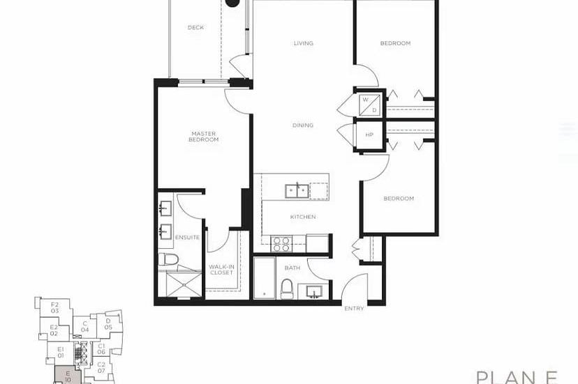 1310 3487 BINNING ROAD, Vancouver BC V6S 0K8 Vancouver, BC - 13