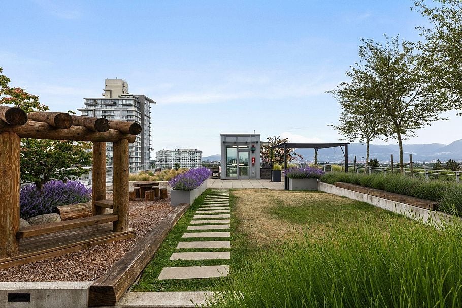 608 2435 Kingsway Vancouver, BC - 33