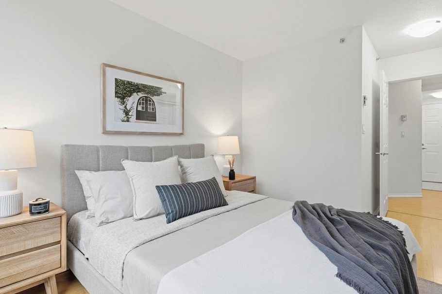 708 1188 Richards Street Vancouver, BC - 15