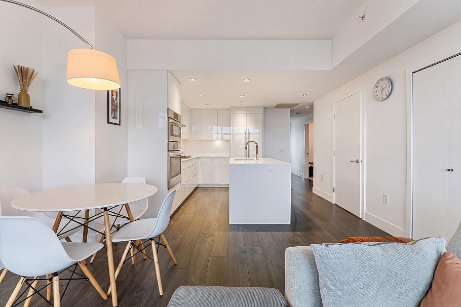 608 2435 Kingsway Vancouver, BC - 11