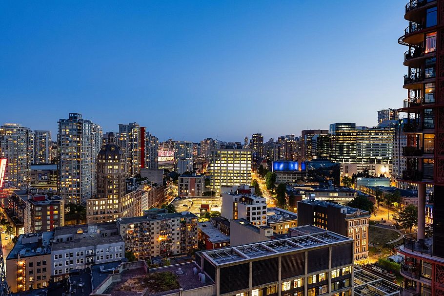 2408 108 W Cordova Street Vancouver, BC - 26