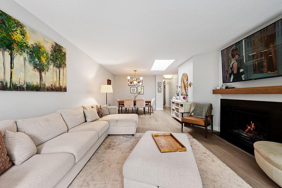 3381 Flagstaff Place Vancouver, BC - 7