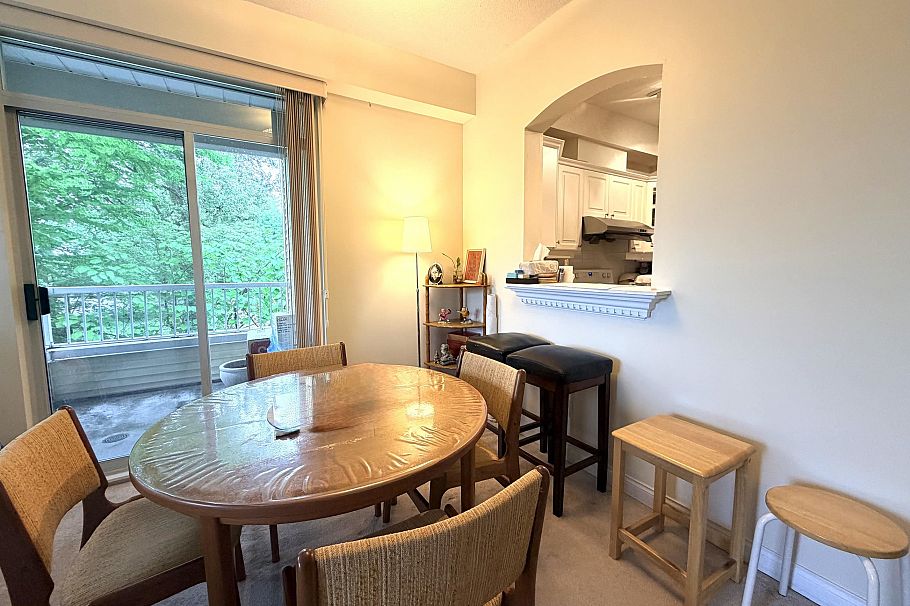 402 360 E 36th Avenue Vancouver, BC - 2