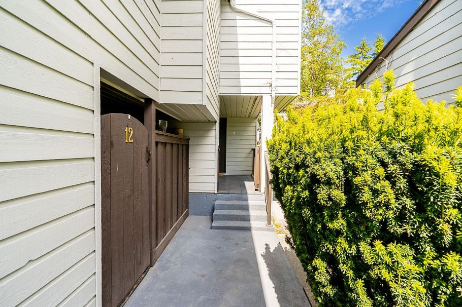 11 3350 Rosemont Drive Vancouver, BC - 38