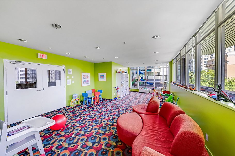 2206 1199 Seymour Street Vancouver, BC - 35