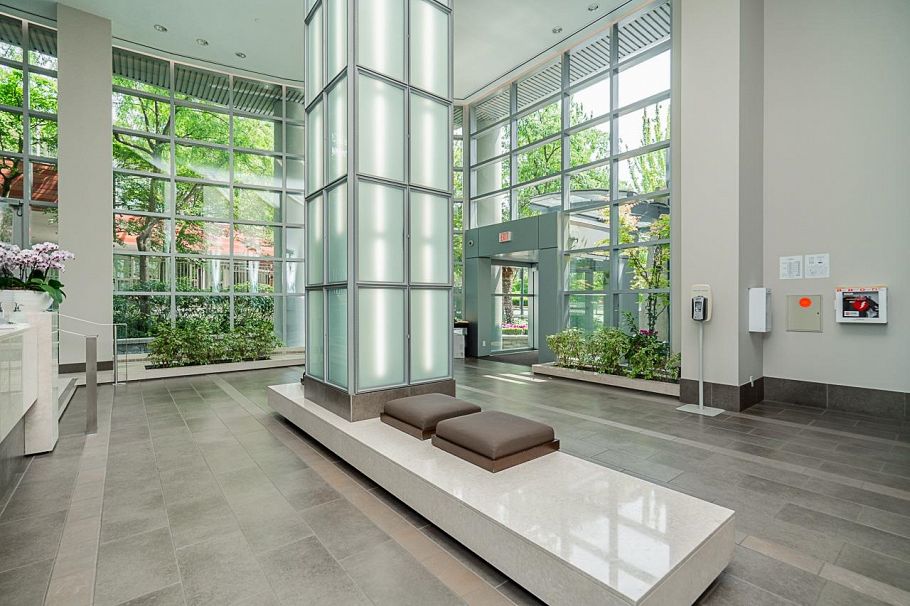 1502 1483 Homer Street Vancouver, BC - 31