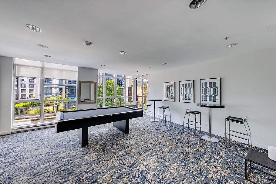 2206 1199 Seymour Street Vancouver, BC - 34