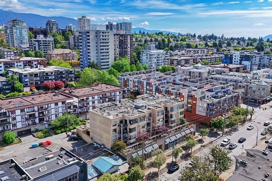 306 124 W 3rd Street North Vancouver, BC - 33