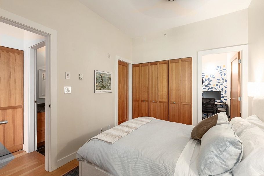 218 2515 Ontario Street Vancouver, BC - 11