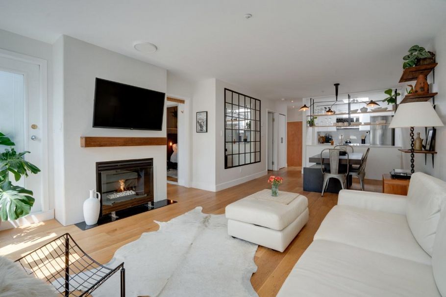 310 1823 W 7th Avenue Vancouver, BC - 13