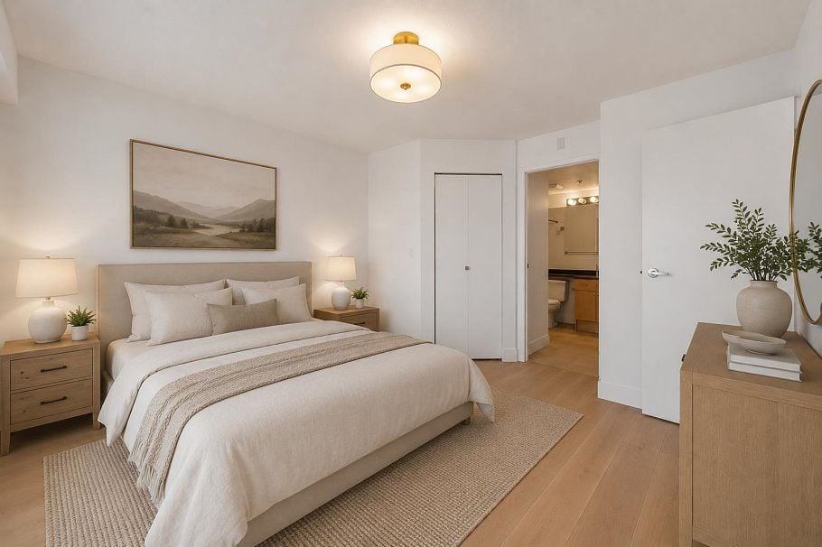 306 124 W 3rd Street North Vancouver, BC - 5