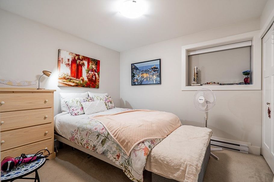 1308 Forbes Avenue North Vancouver, BC - 25