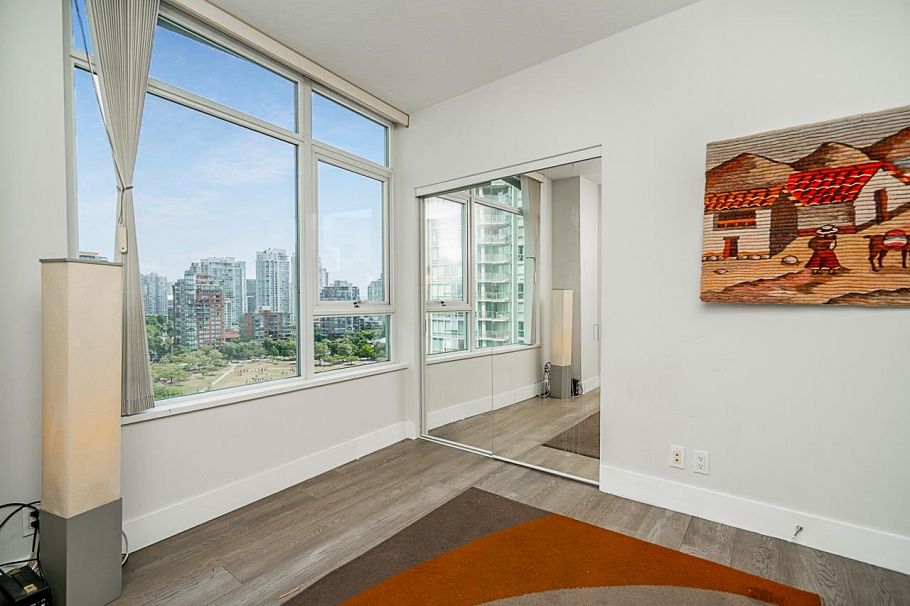 1502 1483 Homer Street Vancouver, BC - 21